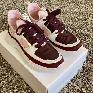 Calvin Klein Sneakers